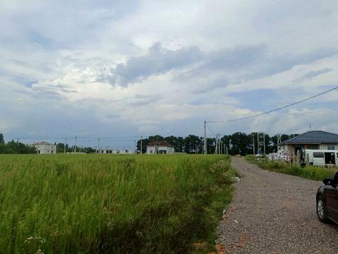 ділянка за адресою 