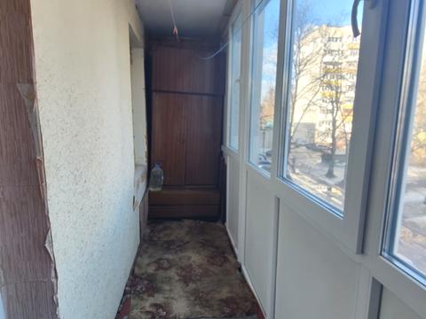 квартира за адресою Вітрука вул., 53