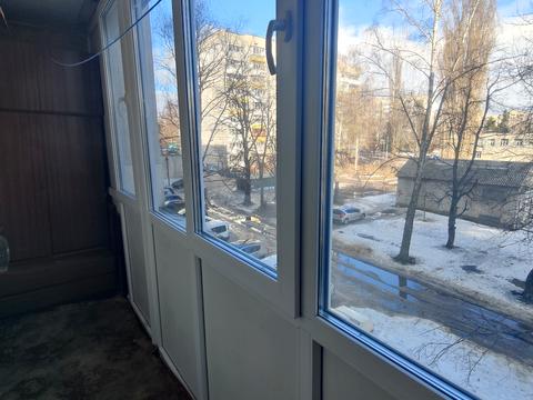 квартира за адресою Вітрука вул., 53