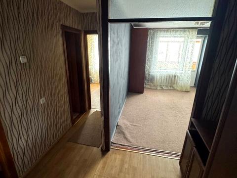 квартира за адресою Парникова вул., 17