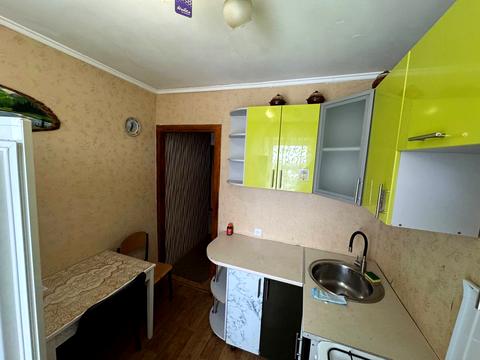 квартира за адресою Парникова вул., 17