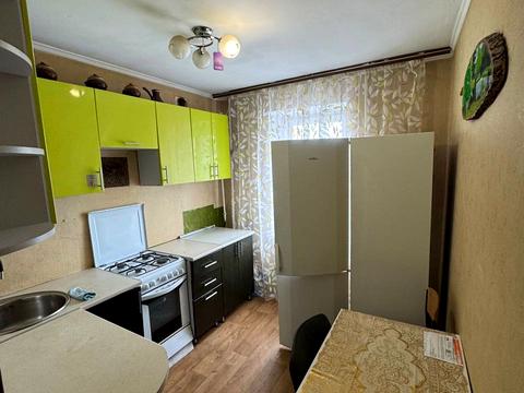 квартира за адресою Парникова вул., 17