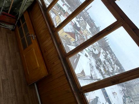 квартира за адресою Парникова вул., 17