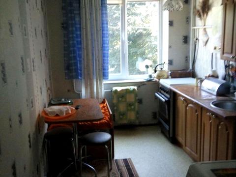 квартира за адресою Андрія Первозванного вул. (Стахурського), 74