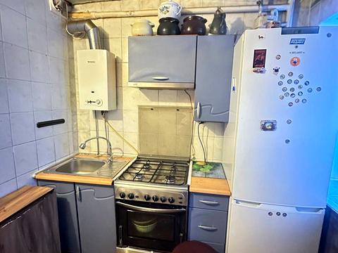 квартира за адресою Василя Грунтенка вул. (Вознюка), 3