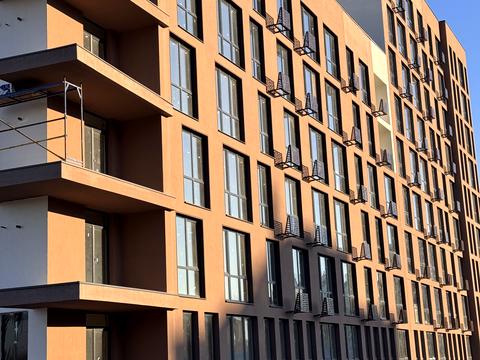 паркомісце за адресою Під Голоском вул., (Будинок 4)