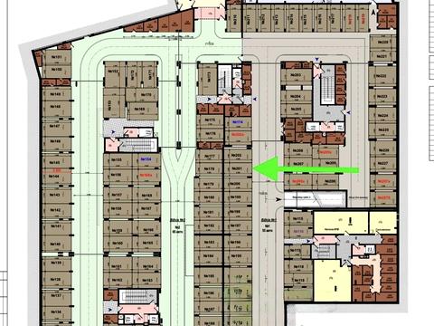 паркомісце за адресою Під Голоском вул., (Будинок 4)