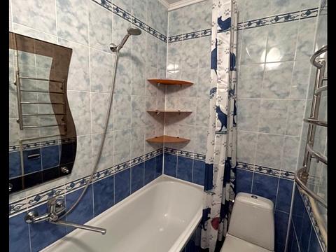 квартира по адресу Степана Бандери ул., 22/2