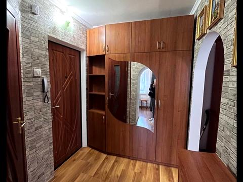 квартира по адресу Степана Бандери ул., 22/2