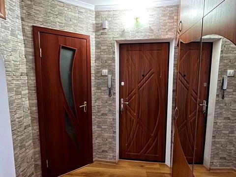 квартира по адресу Степана Бандери ул., 22/2