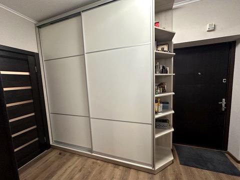 квартира за адресою Воскресенська вул., 18