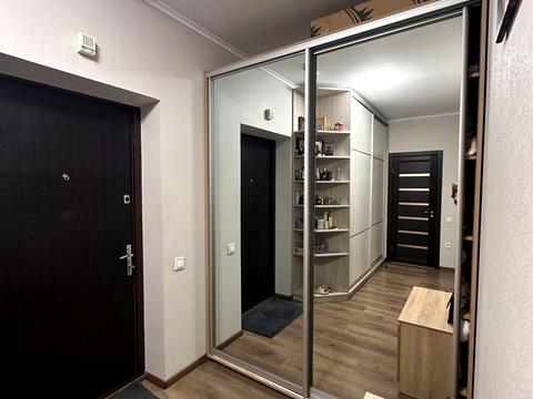 квартира за адресою Воскресенська вул., 18