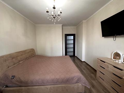 квартира по адресу Воскресенская ул., 18