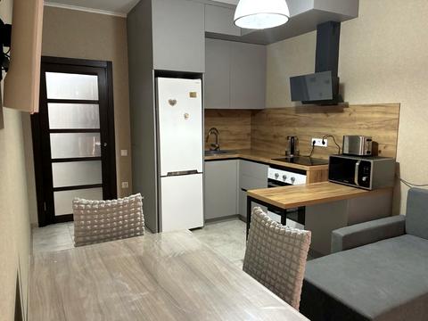 квартира по адресу Воскресенская ул., 18