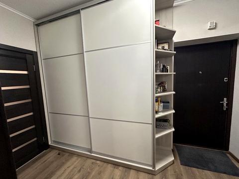 квартира по адресу Воскресенская ул., 18