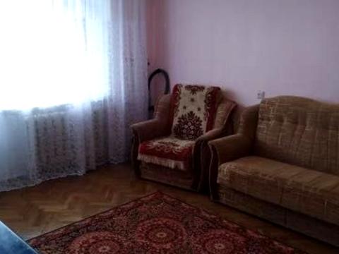 квартира за адресою Київська вул., 3