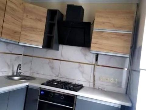 квартира за адресою Київська вул., 3