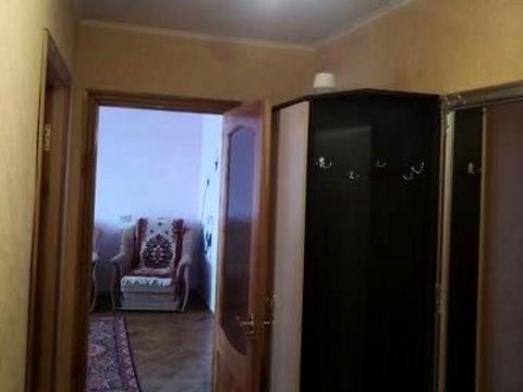 квартира за адресою Київська вул., 3