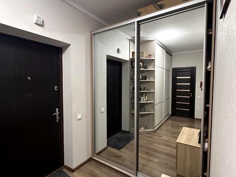 квартира по адресу Воскресенская ул., 18