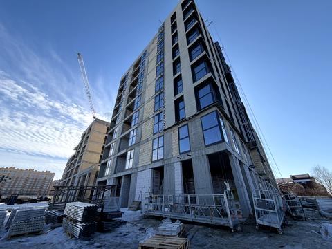 квартира за адресою Соборна вул., (Будинок 1)