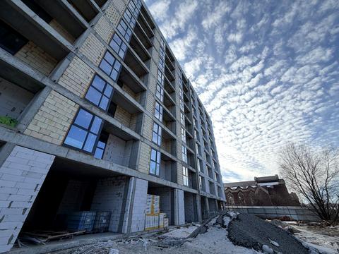 квартира за адресою Соборна вул., (Будинок 1)