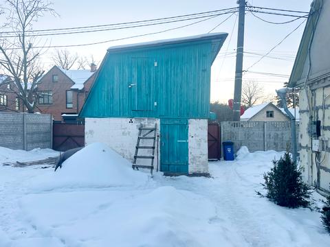 дом по адресу Гайдамацька ул., 6А