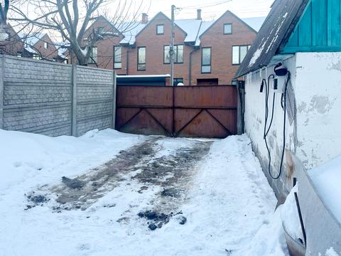 дом по адресу Гайдамацька ул., 6А