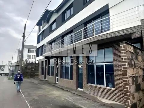 коммерческая по адресу Академика Палладина просп., 27