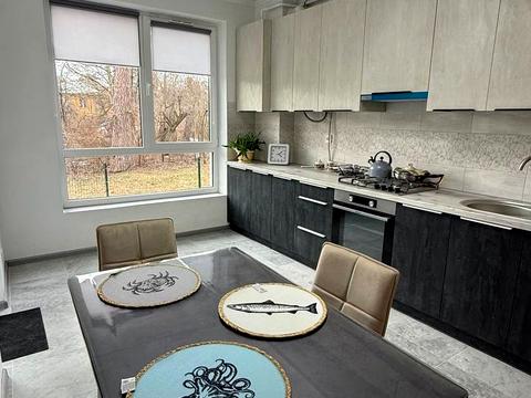 квартира за адресою Степана Ленкавського вул., 13-А