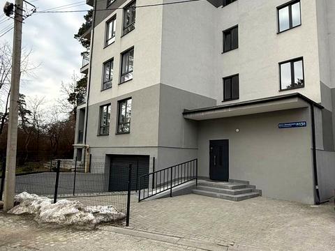 квартира за адресою Степана Ленкавського вул., 13-А