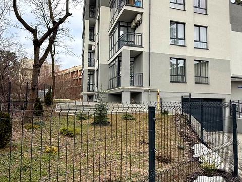 квартира за адресою Степана Ленкавського вул., 13-А