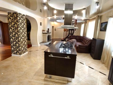 дом по адресу Киевская ул. (Большевистская), 50