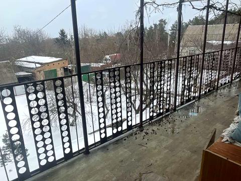 будинок за адресою Дніпровська