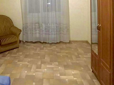 комната по адресу Добровольцев ул. (Маршала Говорова), 10б