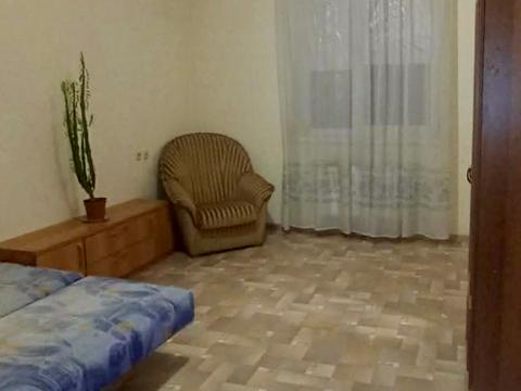 комната по адресу Добровольцев ул. (Маршала Говорова), 10б