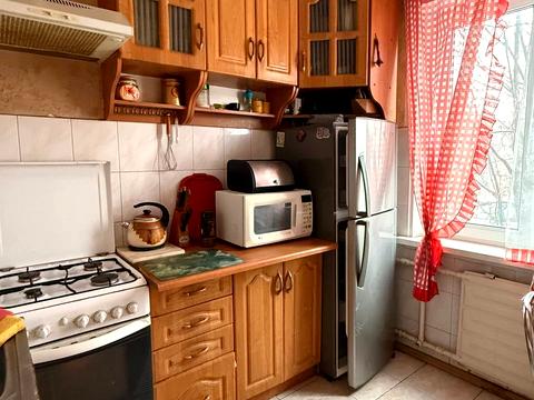 квартира за адресою Райдужна вул., 3-Б