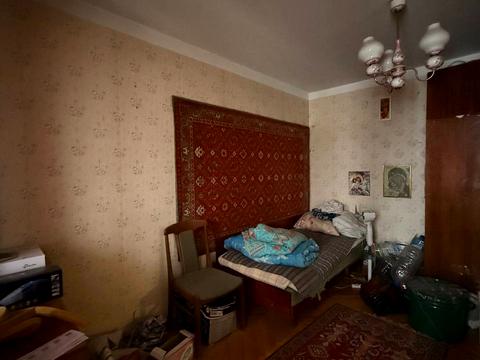 квартира за адресою Райдужна вул., 3-Б