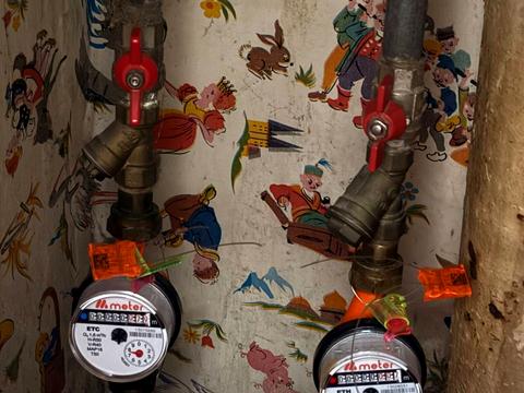 квартира за адресою Райдужна вул., 3-Б