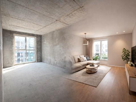 квартира за адресою Соборна вул., (Будинок 1)