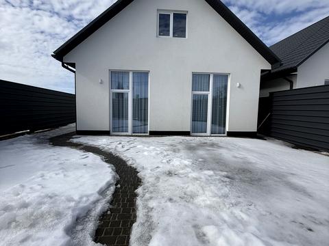 дом по адресу Заводська