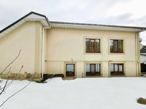 дом по адресу Киевская ул. (Большевистская), 50