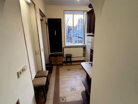 квартира за адресою Мартироса Сар'яна вул., 3