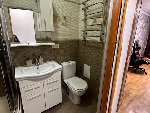 квартира за адресою Мартироса Сар'яна вул., 3