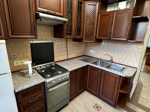 квартира за адресою Мартироса Сар'яна вул., 3