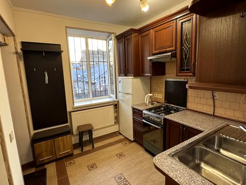 квартира за адресою Мартироса Сар'яна вул., 3