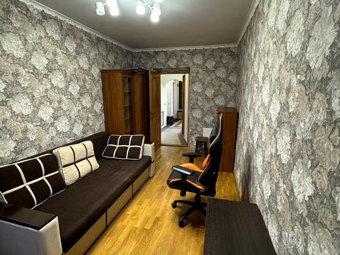 квартира за адресою Мартироса Сар'яна вул., 3