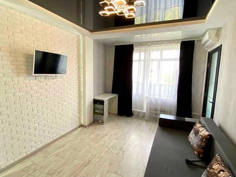 квартира по адресу Гагарина просп., 41а