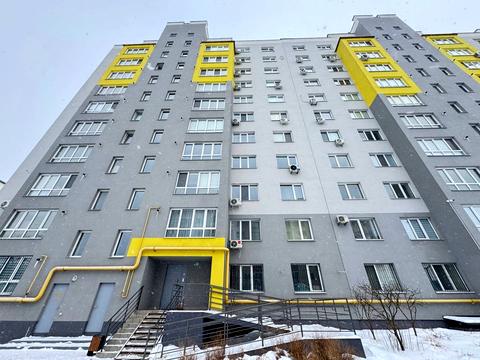 квартира по адресу Академика Янгеля ул. (Фрунзе), 6п