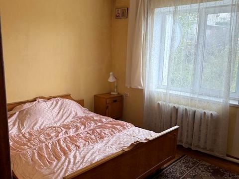 дом по адресу Тамбовська ул., 3