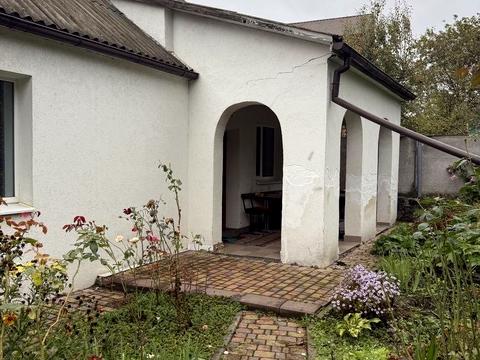 дом по адресу Тамбовська ул., 3